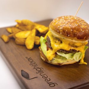 Burgers