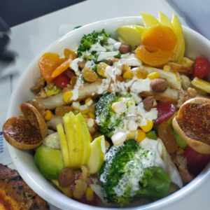 Salade