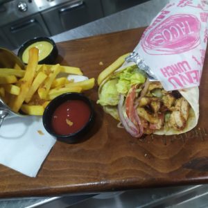 Kebab