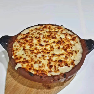 Poutine